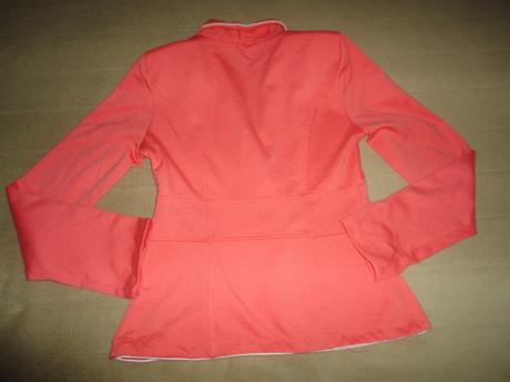 Nové sako-sáčko lola&liza, vel. 34/36, 34 / 36 / xs