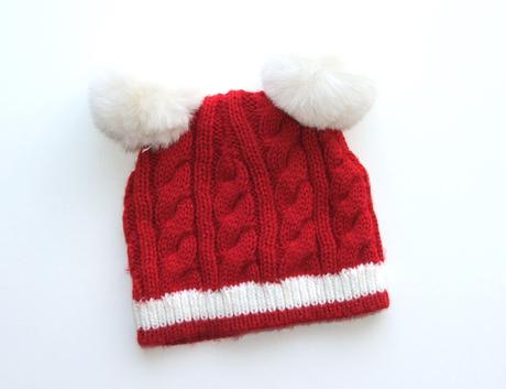 C622 čepička jaro/podzim vel. 0-6m, 62