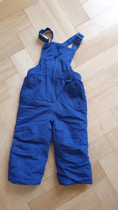 Oteplovačky, f&f,86