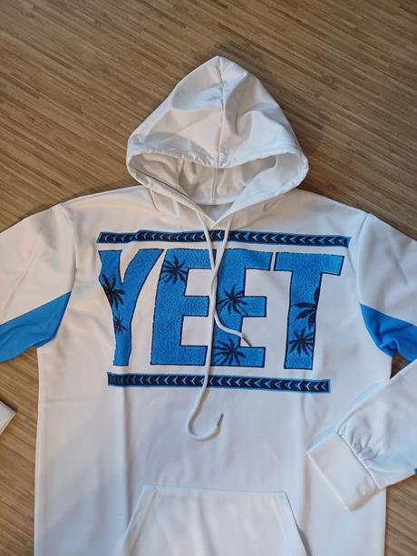 Nová mikina  vel.xl, xl