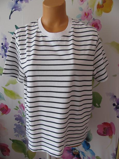 Dámské bílé bavlněné tričko samsøe samsøe, l