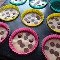 bananove muffiny bananovo ovesne livane
