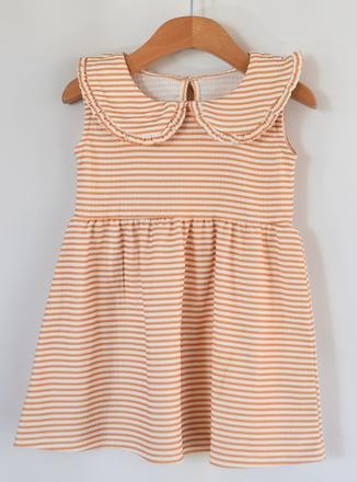 Šaty vel. 18 - 23 m, matalan,92