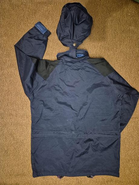 Chlapecká nepromokavá bunda trespass vel. 140, 140