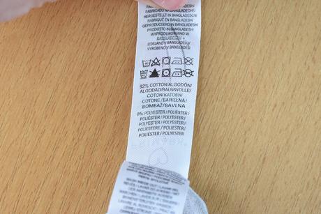 Tričko vel. 3 - 6 m, next,68