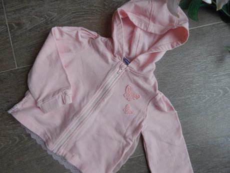 Krasna mikinka zn. original marines, original marines,86