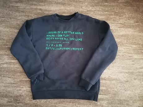 Mikina, reserved,152