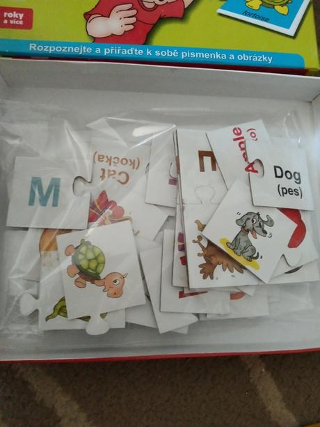 Učíme se anglicky, 