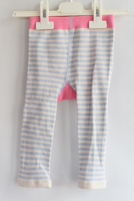 Punčocháče vel. 6 - 12 m, 74