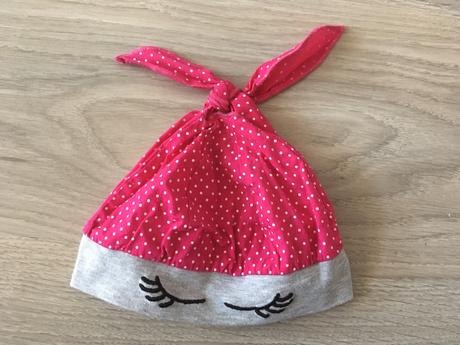 Vázací čepička, ajs,62