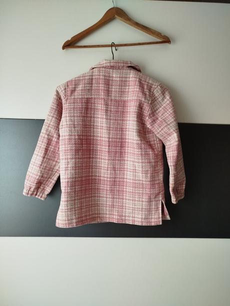 Kabátek zn. threadgirls vel.134, 134