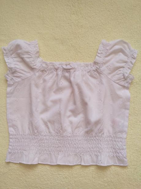 Letní tričko, george,116