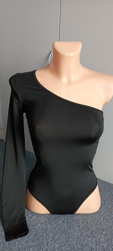 Dámské body zn."shein" vel."xs", xs