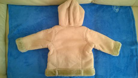 Kabát / kožíšek, vel 86, adams, adams,86