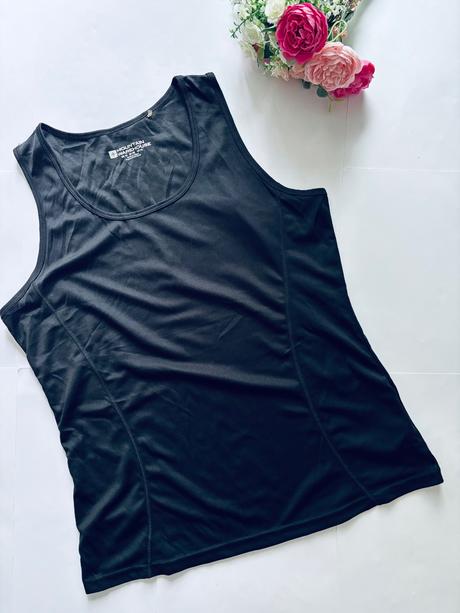 K4/ tílko sportovní - v.eu 46, mountain warehouse,46