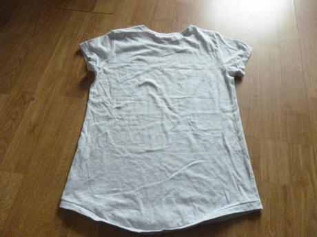 Veselé triko vel.xs pro maminy, xs