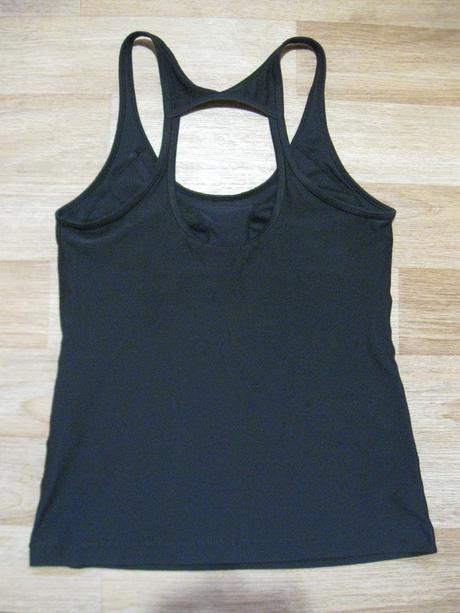 Sportovní tílko, nike,m