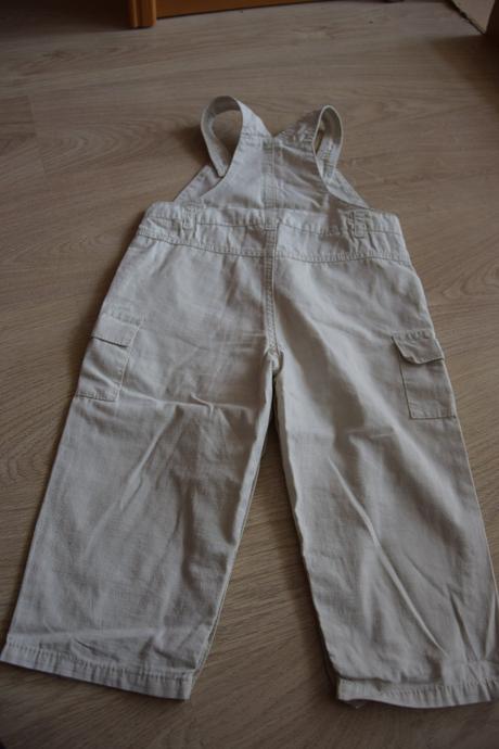 Bavlněné kalhoty, cherokee,86