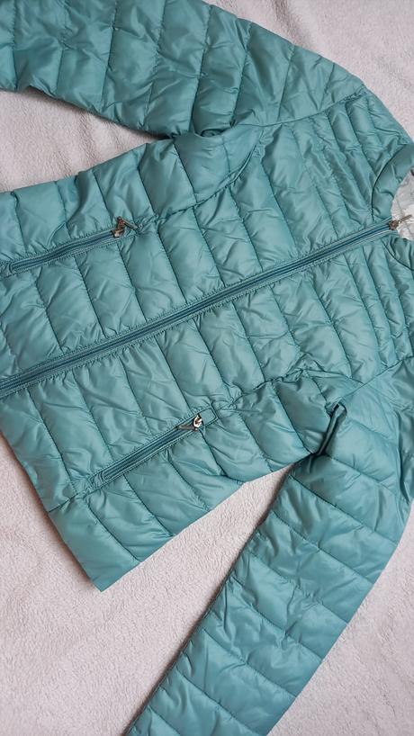 Prošívaná bunda, 34