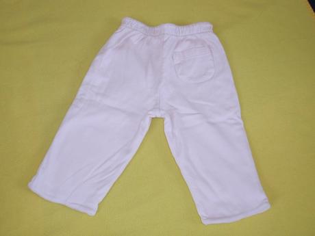 Tepláky, cherokee,74