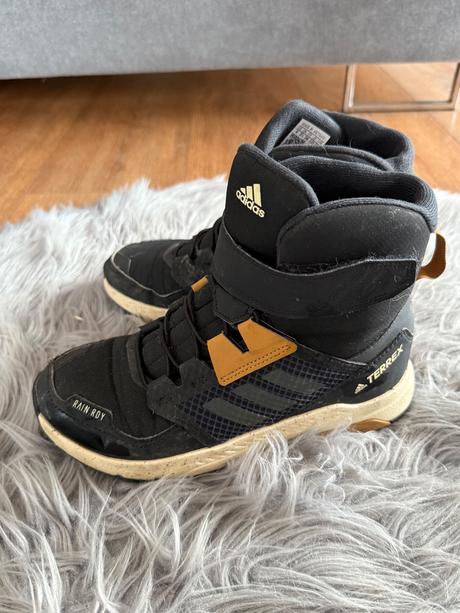 Zimní boty adidas, adidas,36