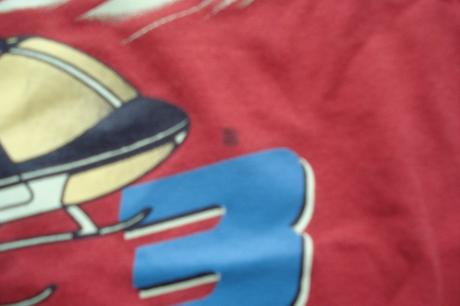 Triko na lítačku, palomino,128