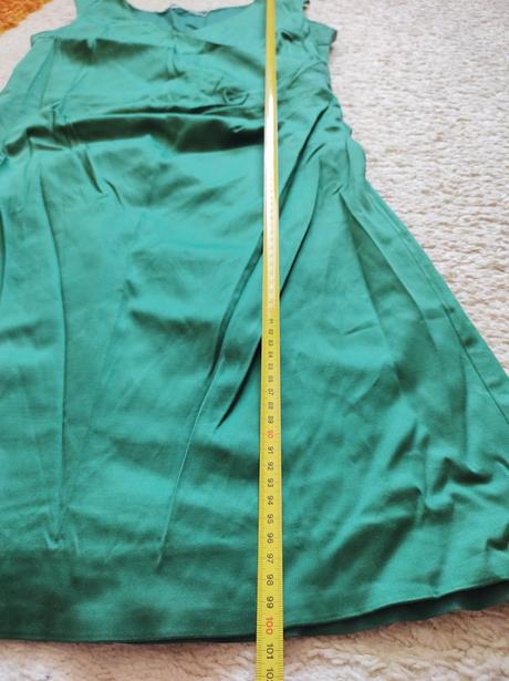 Společenské šaty, xxl