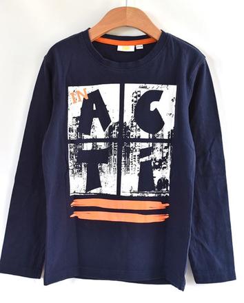 Tričko vel. 122/ 128, kids,122