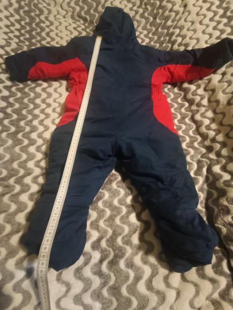 Kombinéza, cherokee,74