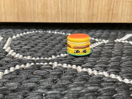 Shopkins - stánek s hot dogy,