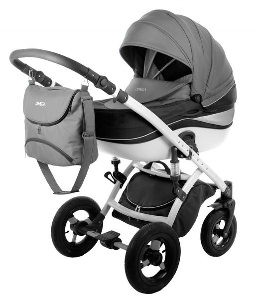 Tako Omega (white 2016) - dobrá volba?