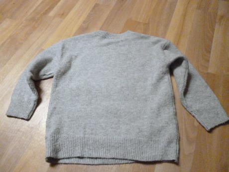 Svetr jednorožec 3-4 next, next,104