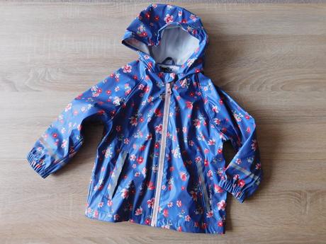 Nepromokavá bunda lupilu vel.86/92, lupilu,92