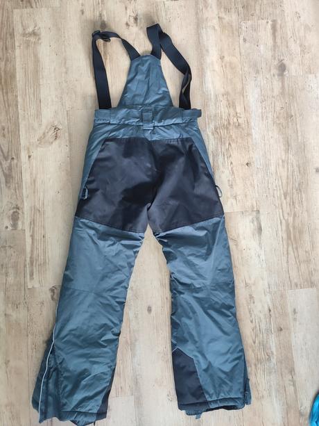 Oteplovaky, lyžařské kalhoty 152 loap -, loap,152