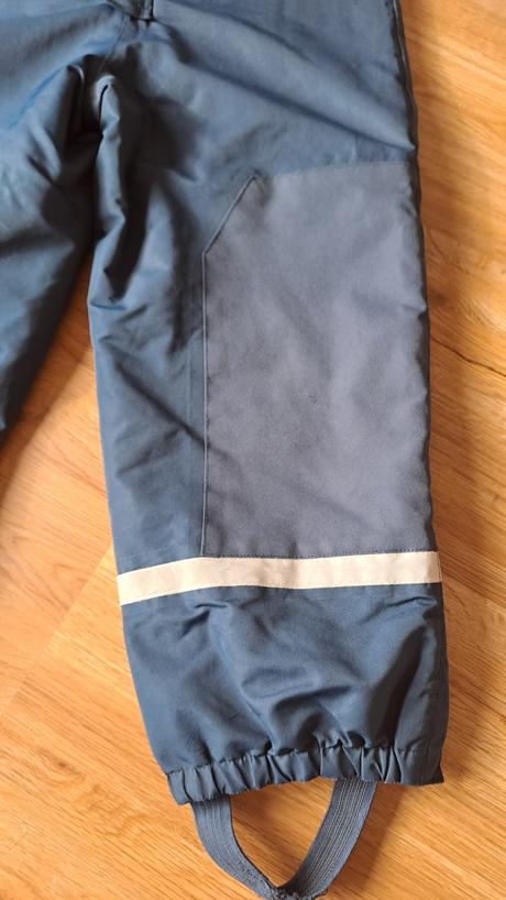 Oteplováky h&m vel. 122, h&m,122
