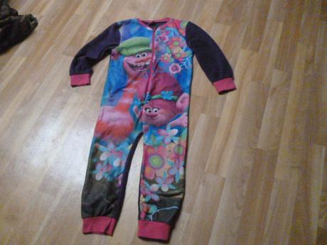 Flís overal troll 5-6, trollkids,116