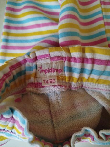 Tepláčky vel.74, m&co,74