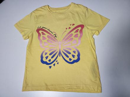 Triko primark 122, primark,122