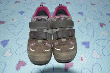 Superfit goretex gore tex celoroční boty dívčí, superfit,36