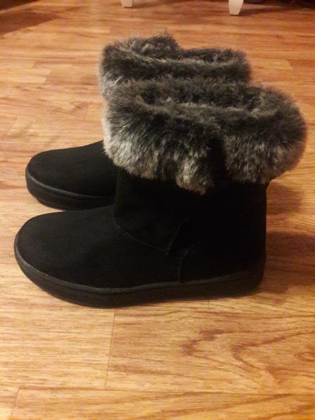 Nové nízké kozačky lupilu v.30, lupilu,30