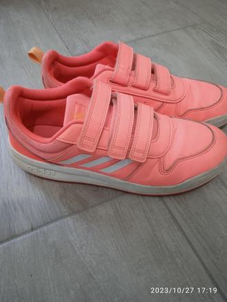 Boty, adidas,39