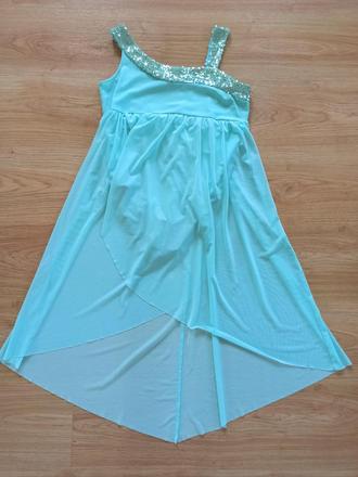 Kostým víla vel.152-s, 