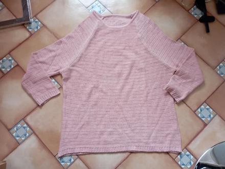 Svetr - s, s