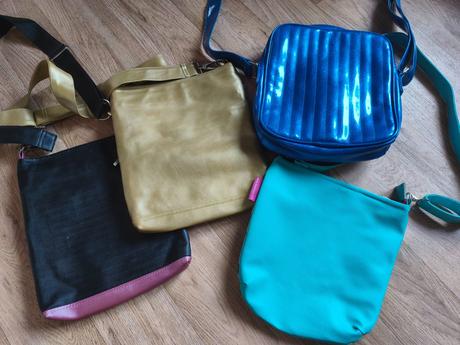 4krát kabelka dara bags, 