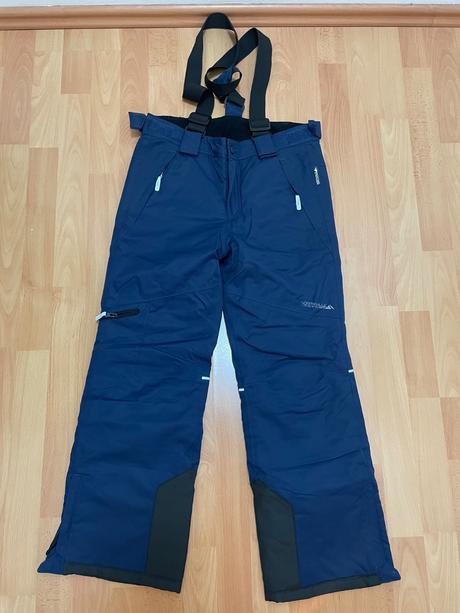 Oteplovačky, c&a,146