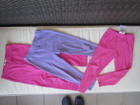 2 +1 legínky, 104,bpc, 104