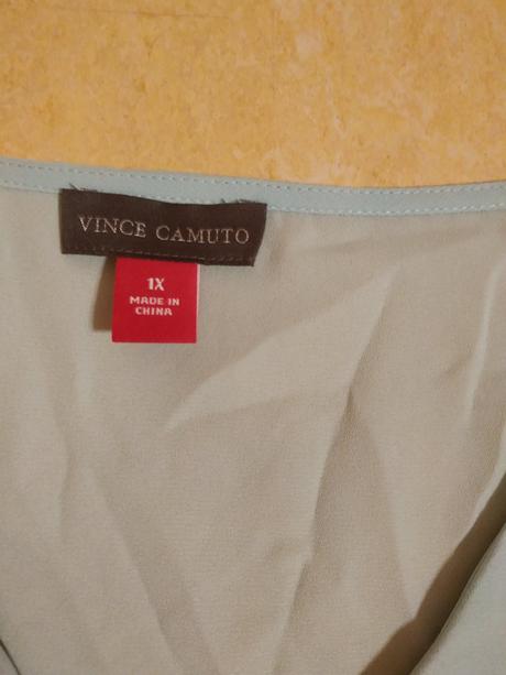 Značková halenka xl, xl