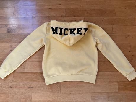 Mikina mickey, 128