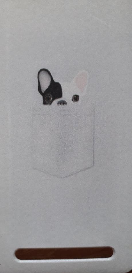 Silikonový obal/kryt na doogee x30, 