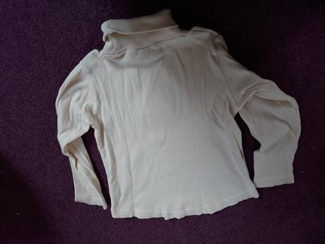 Tričko - rolák, next,116